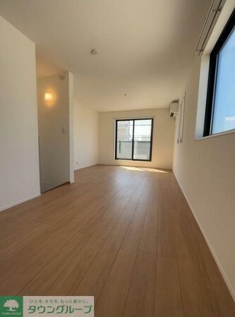 Kolet西荻窪の物件内観写真